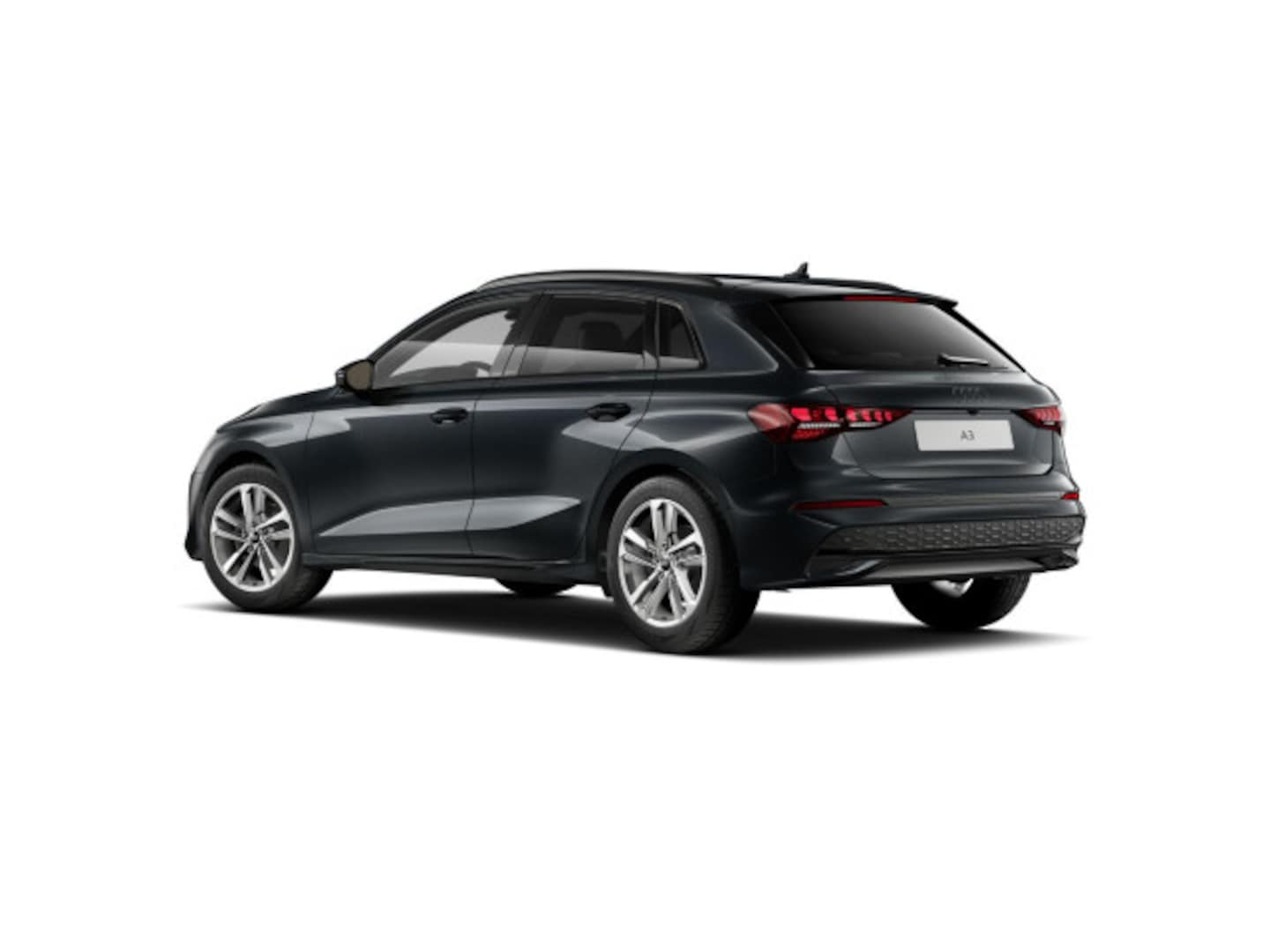 Bild über Audi A3 Sportback TFSI 85 kW S tronic - für weitere Informationen kontaktieren Sie den Audi Partner