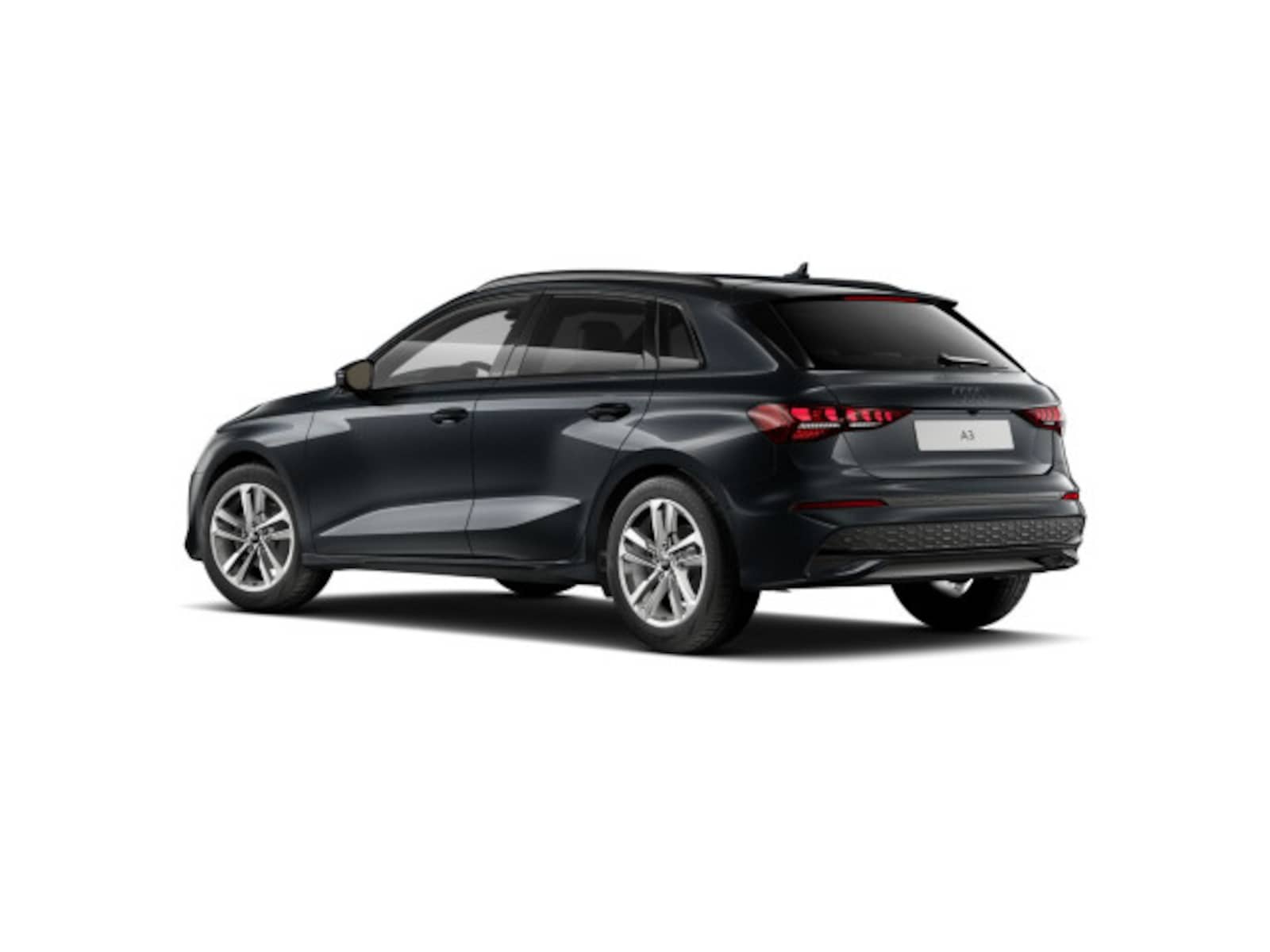 Audi A3 Sportback – Bild 2