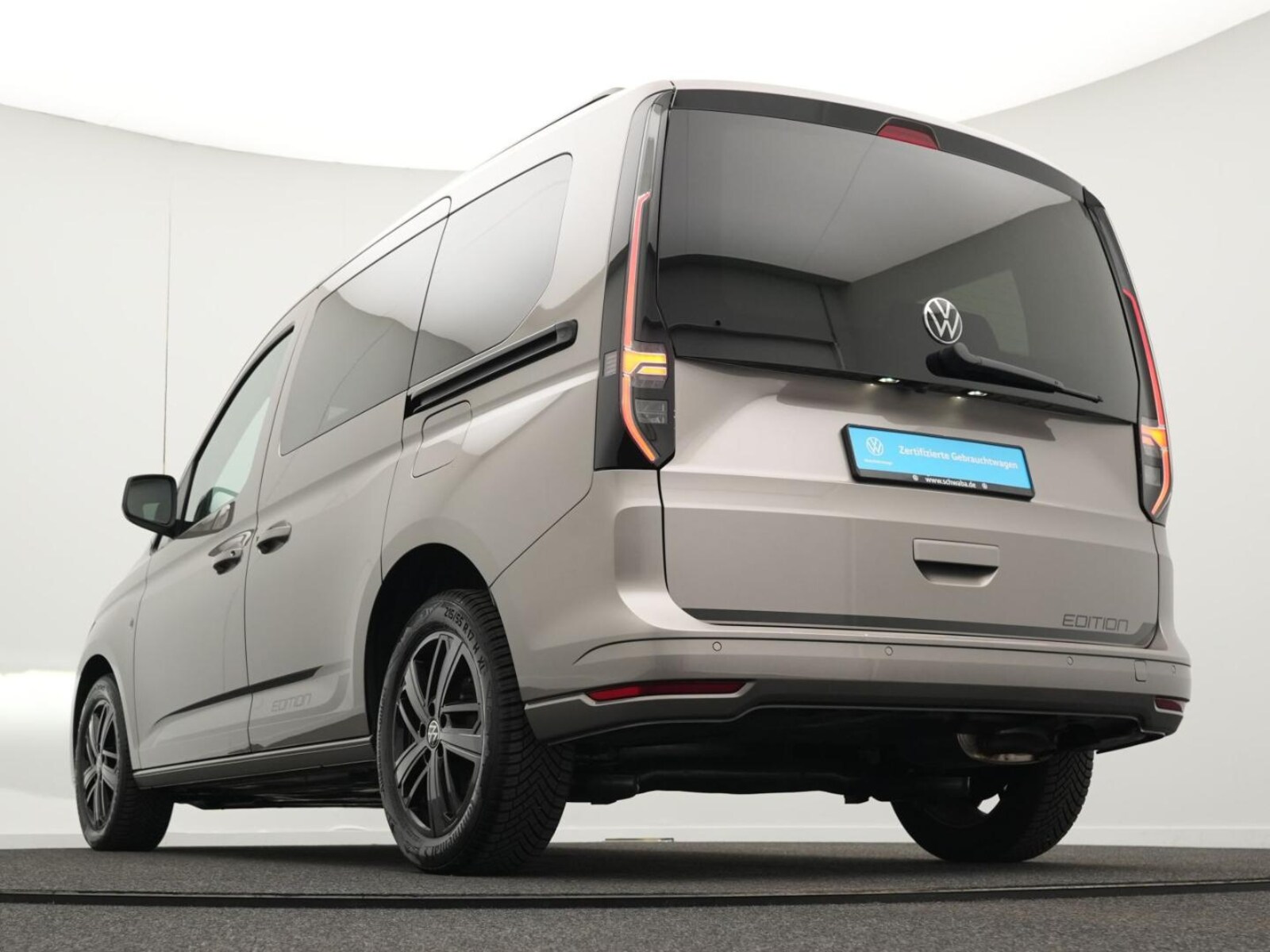 Volkswagen Caddy – Bild 27