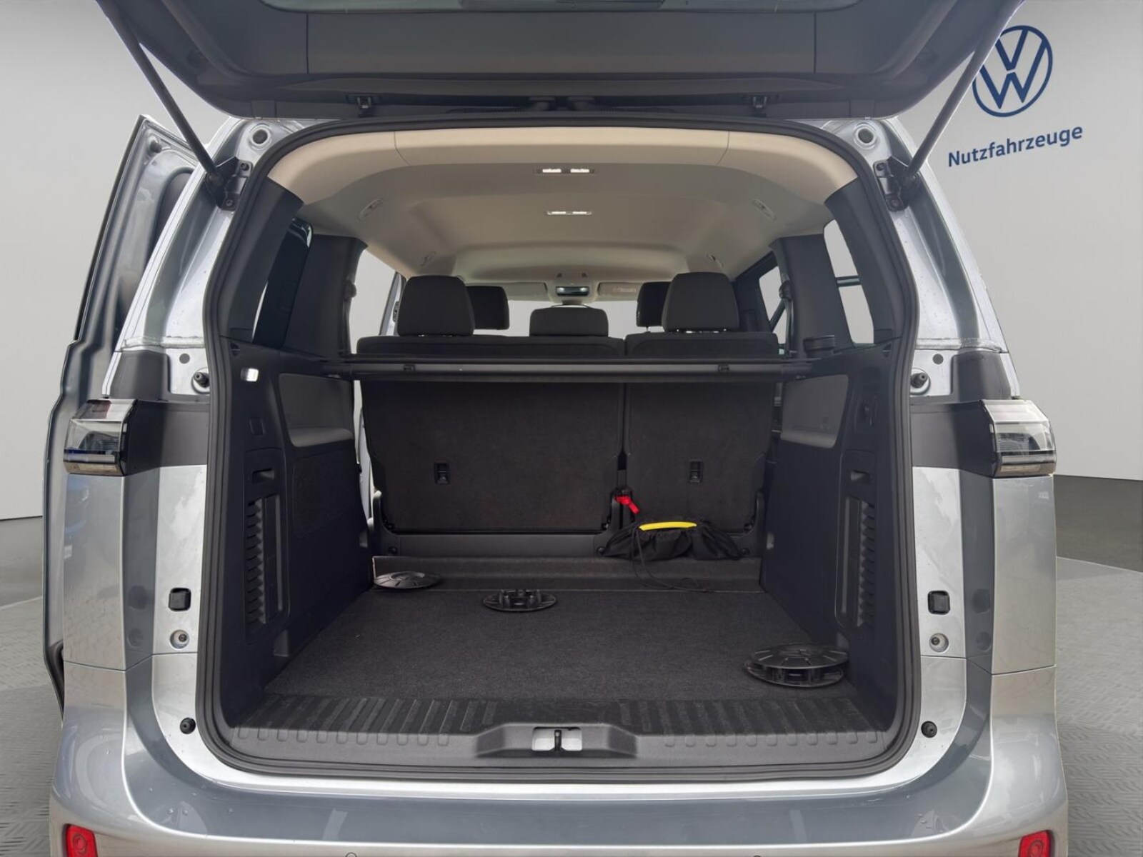 Volkswagen ID. Buzz – Bild 18