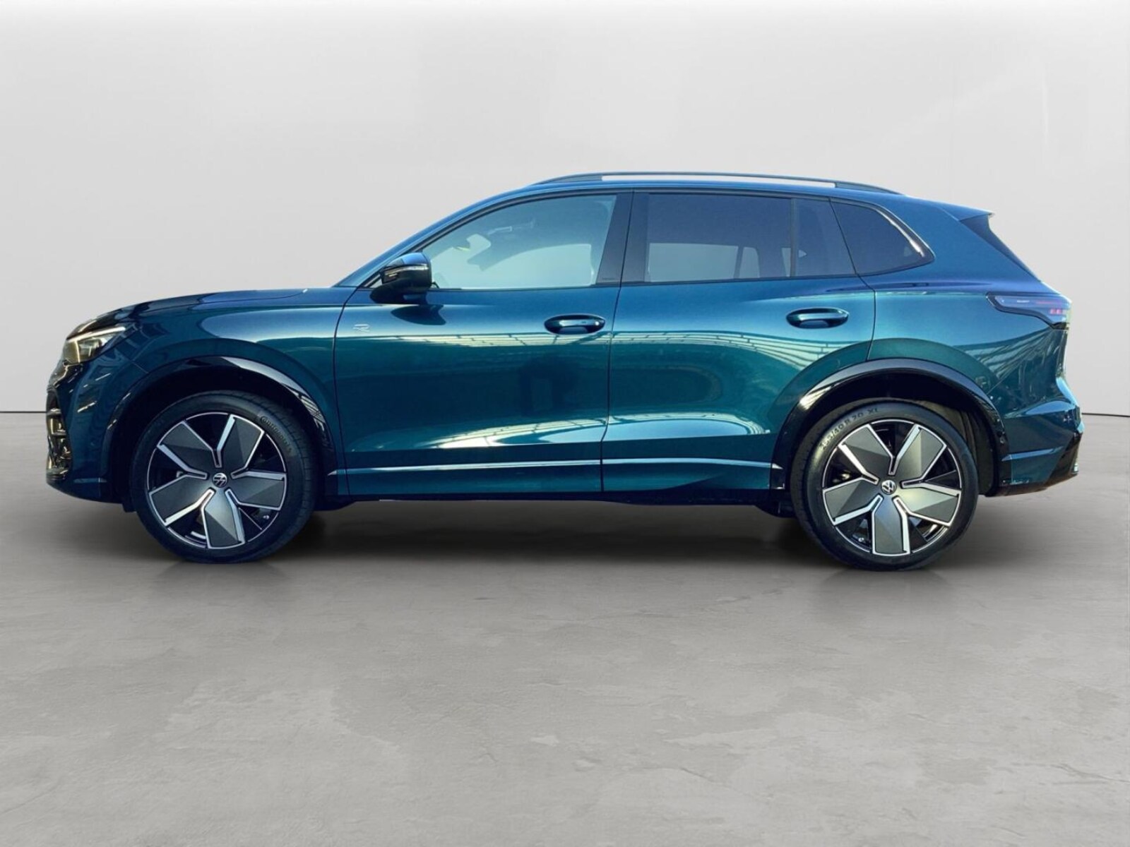 Volkswagen Tiguan – Bild 2