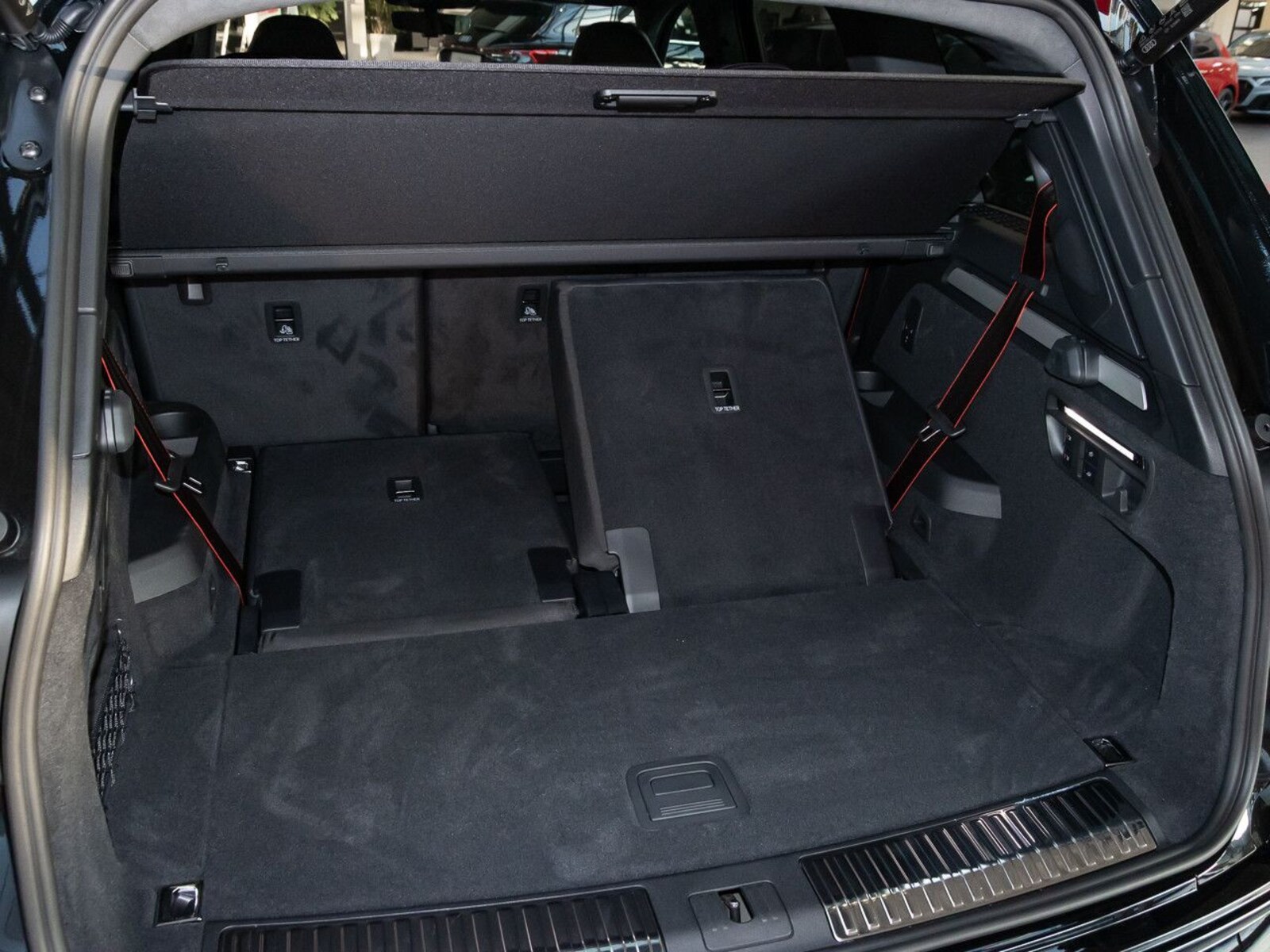 Audi Q7 – Bild 15