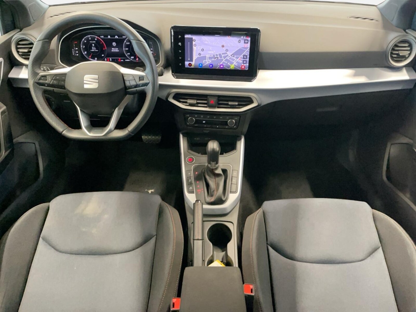SEAT Arona – Bild 10