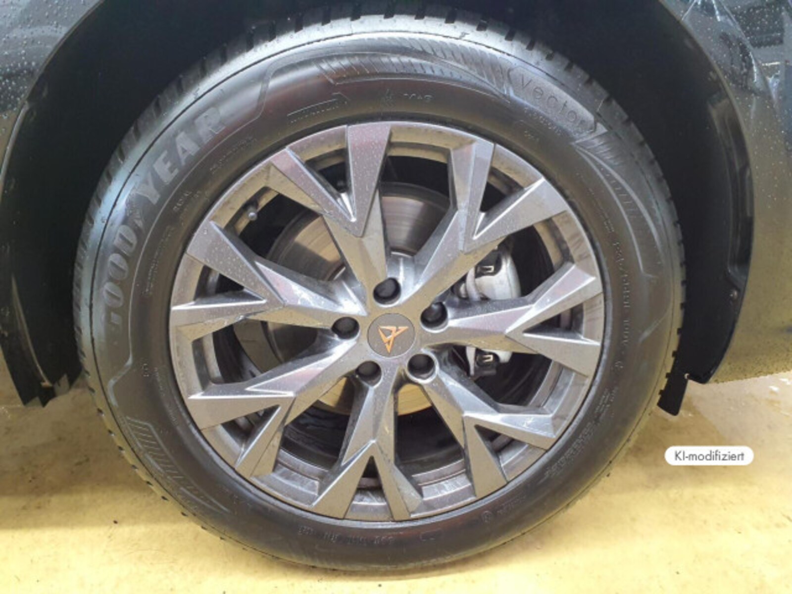 CUPRA Terramar – Bild 11