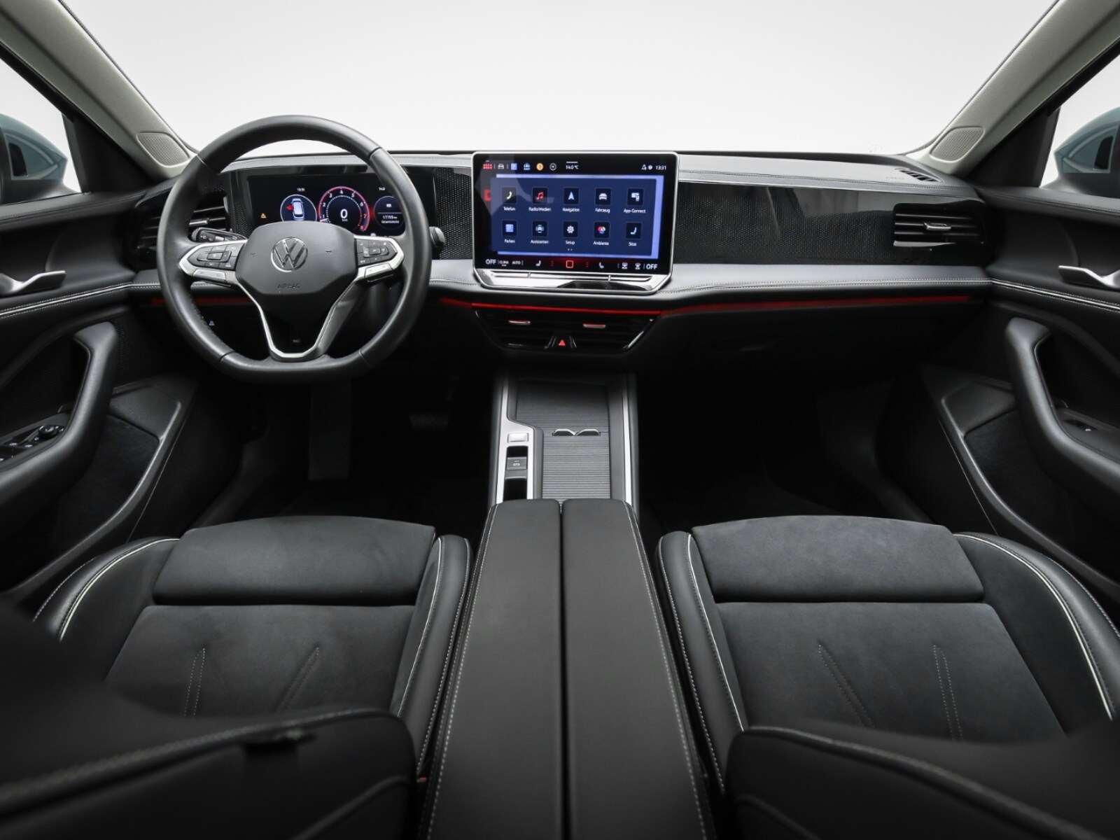 Volkswagen Passat – Bild 7