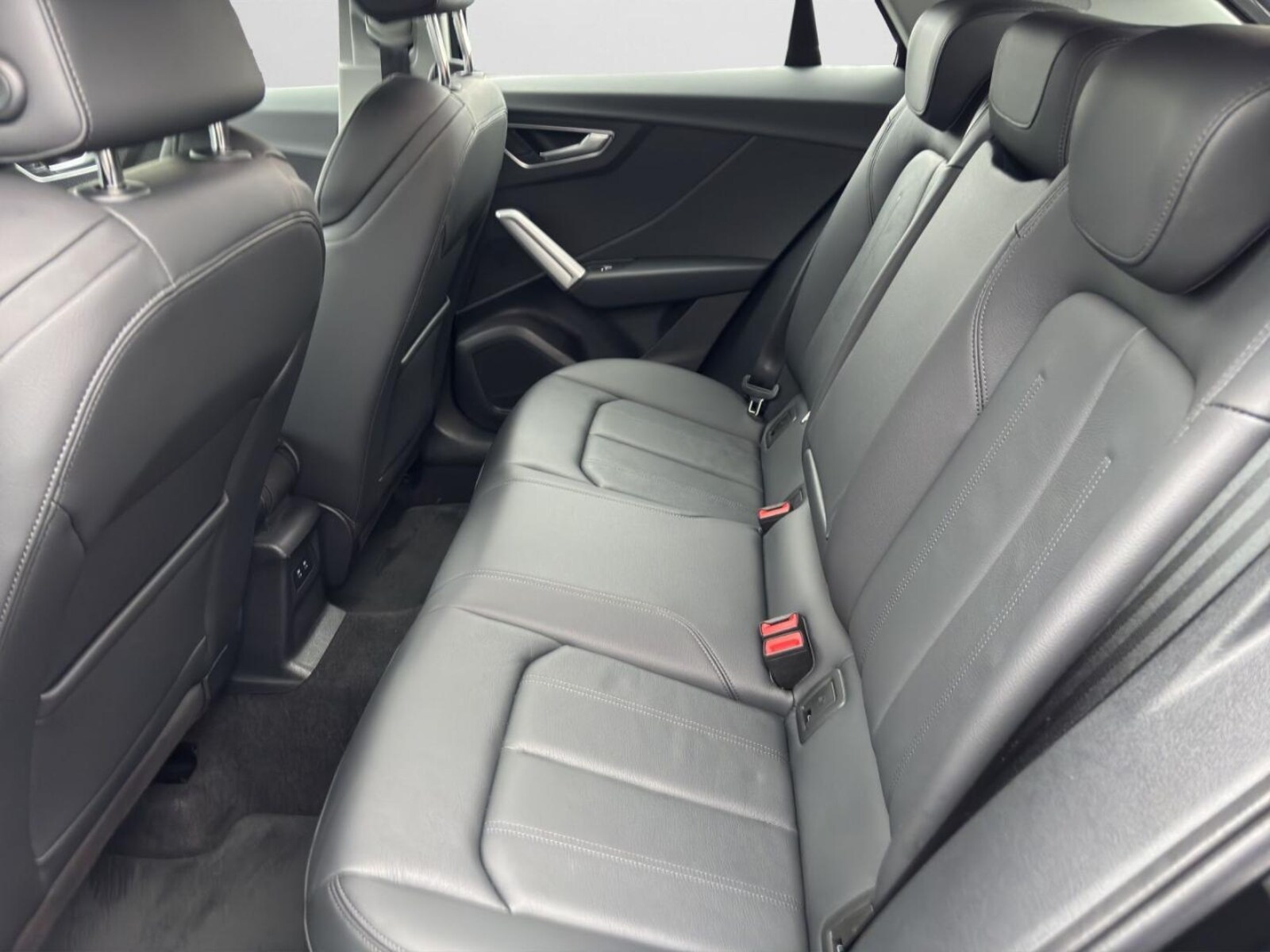 Audi Q2 – Bild 14