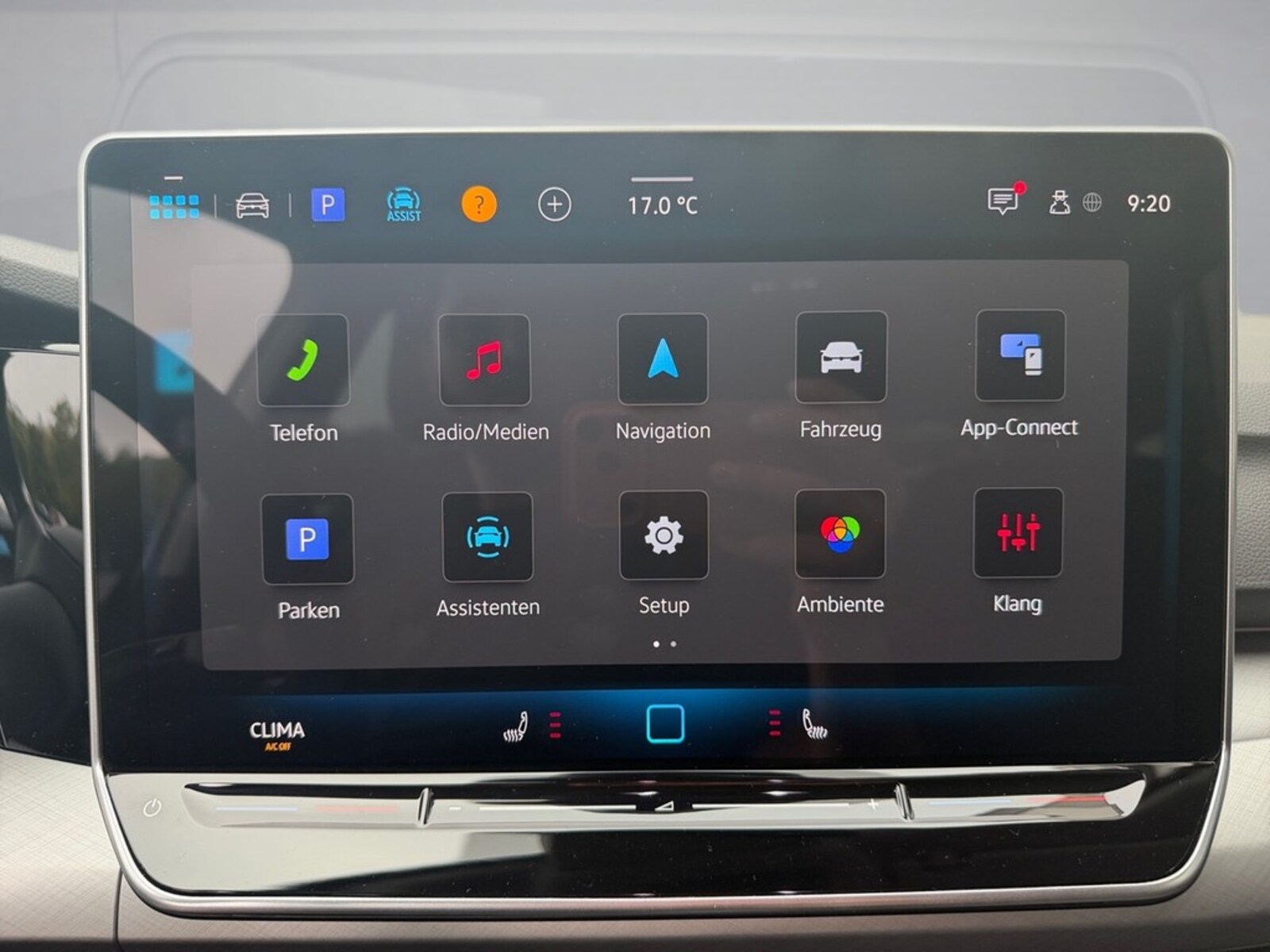 Volkswagen Golf – Bild 9