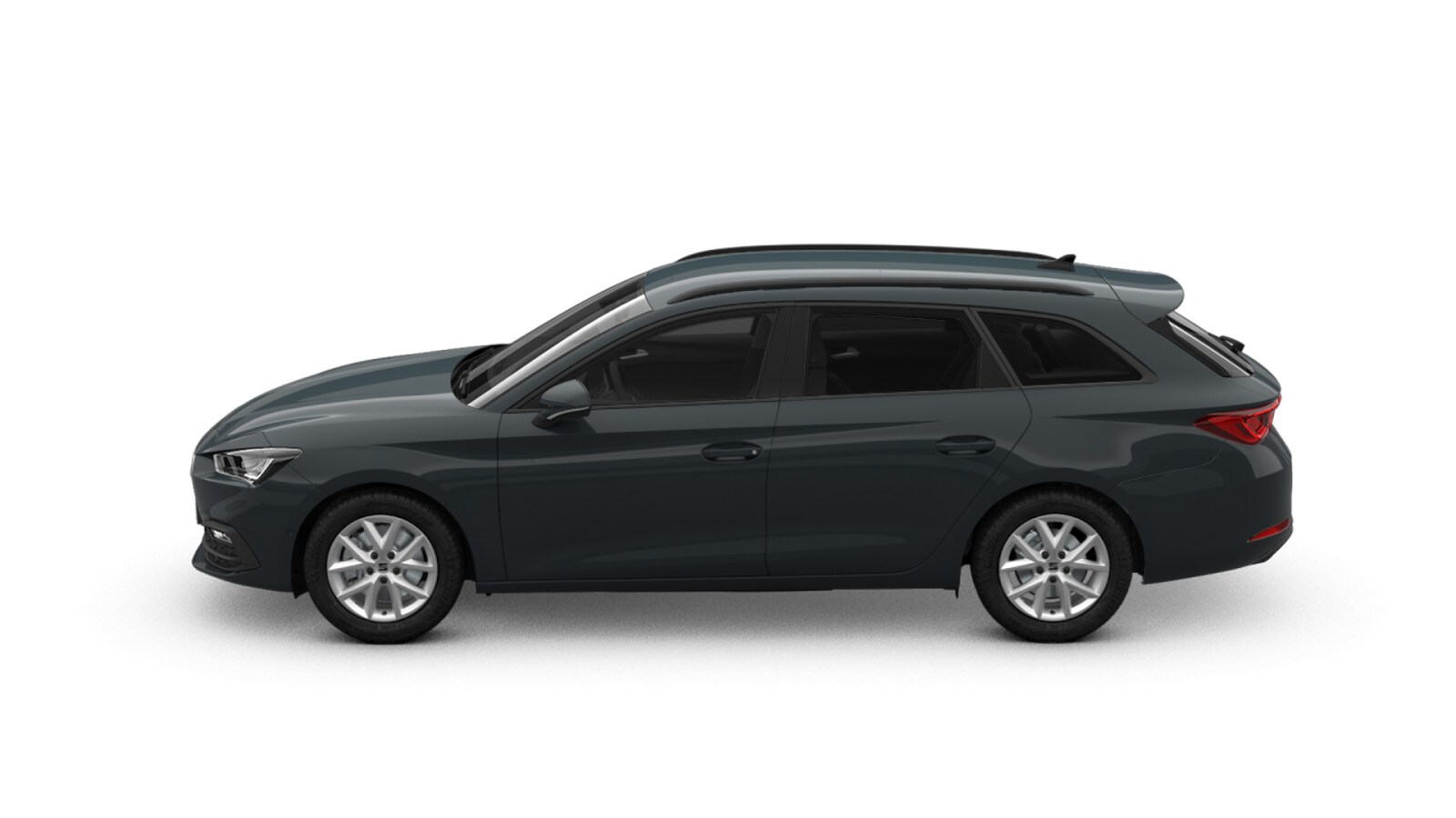 SEAT Leon Sportstourer – Bild 6