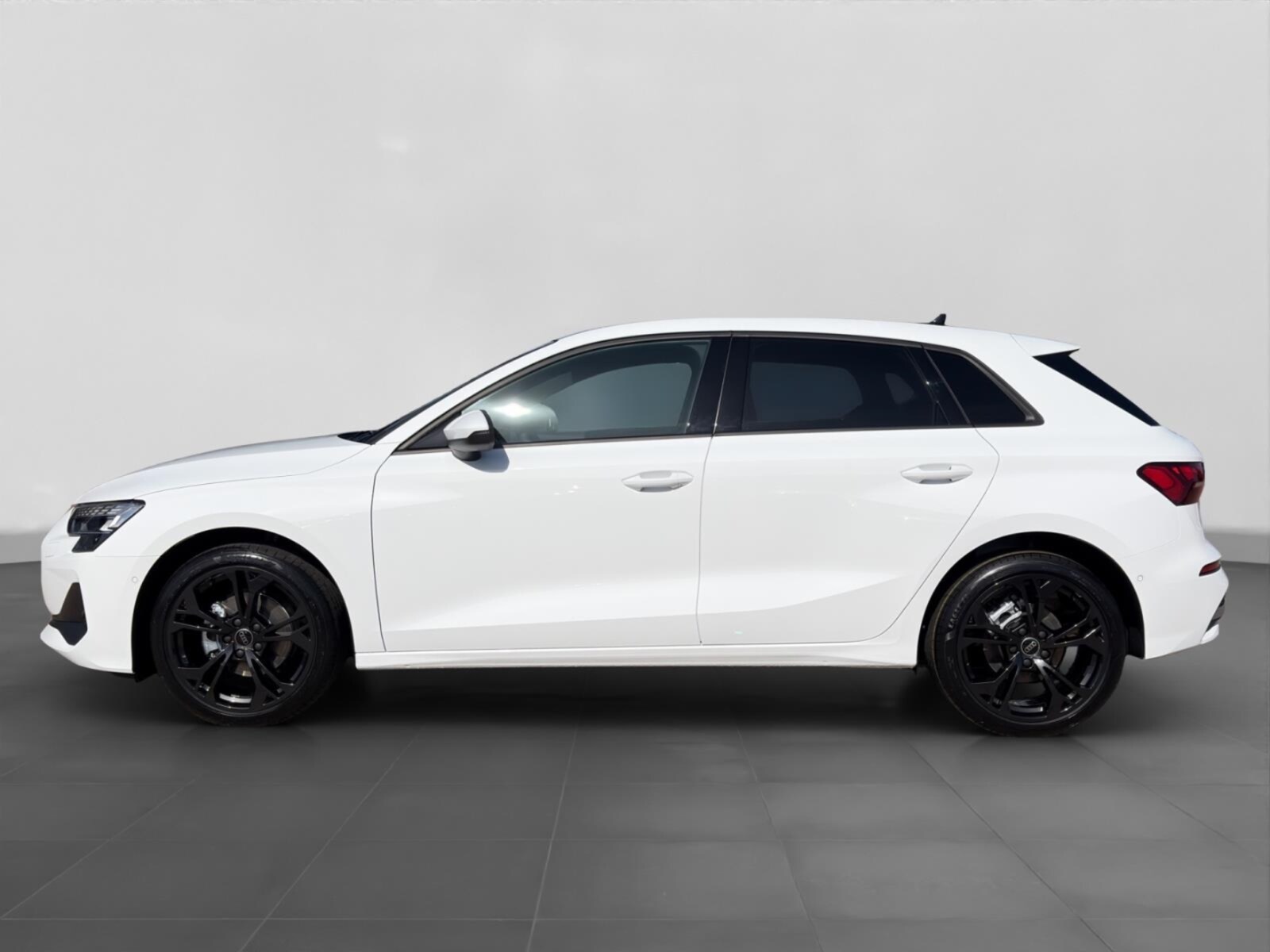 Audi A3 Sportback – Bild 3