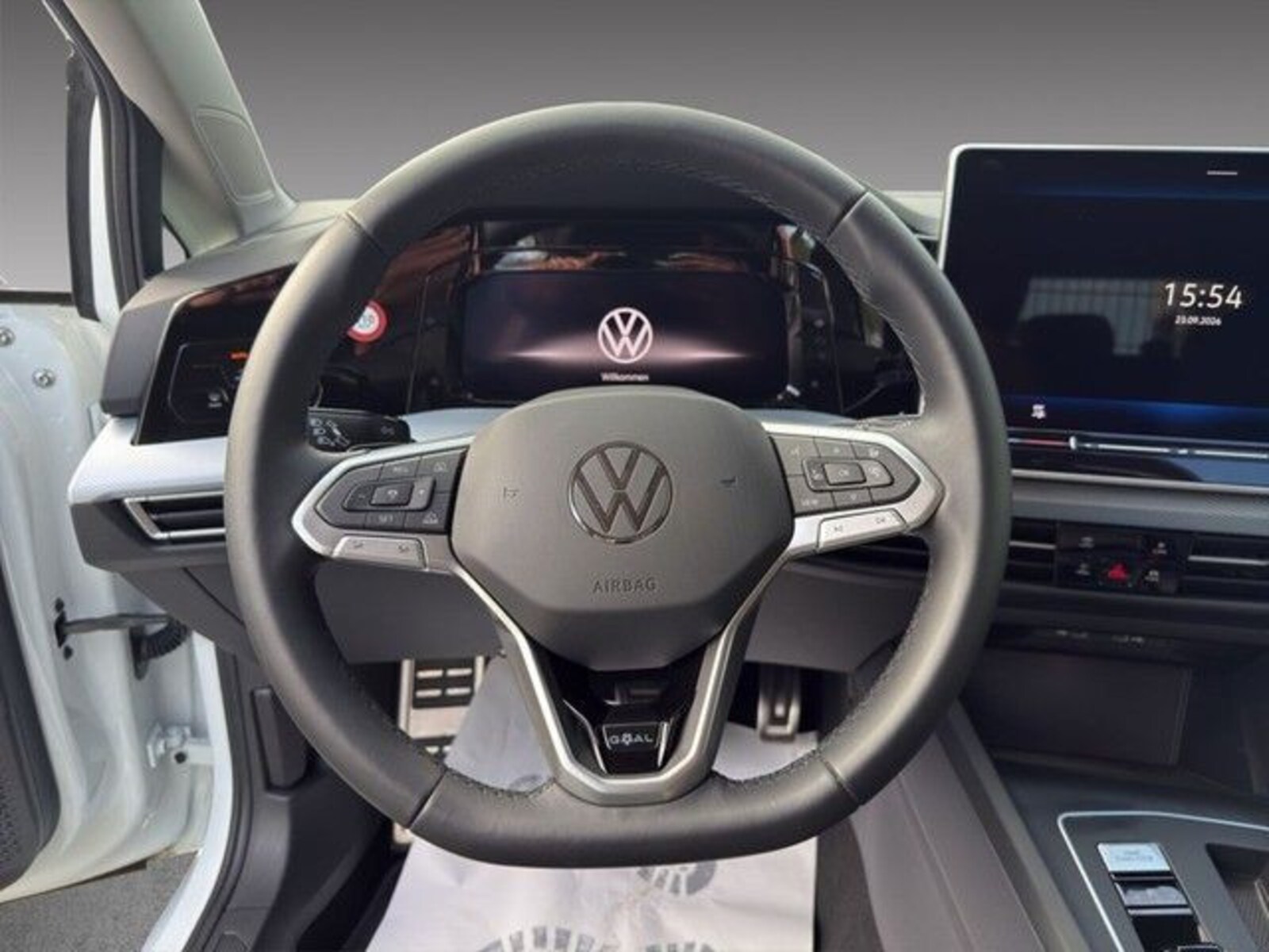 Volkswagen Golf – Bild 13