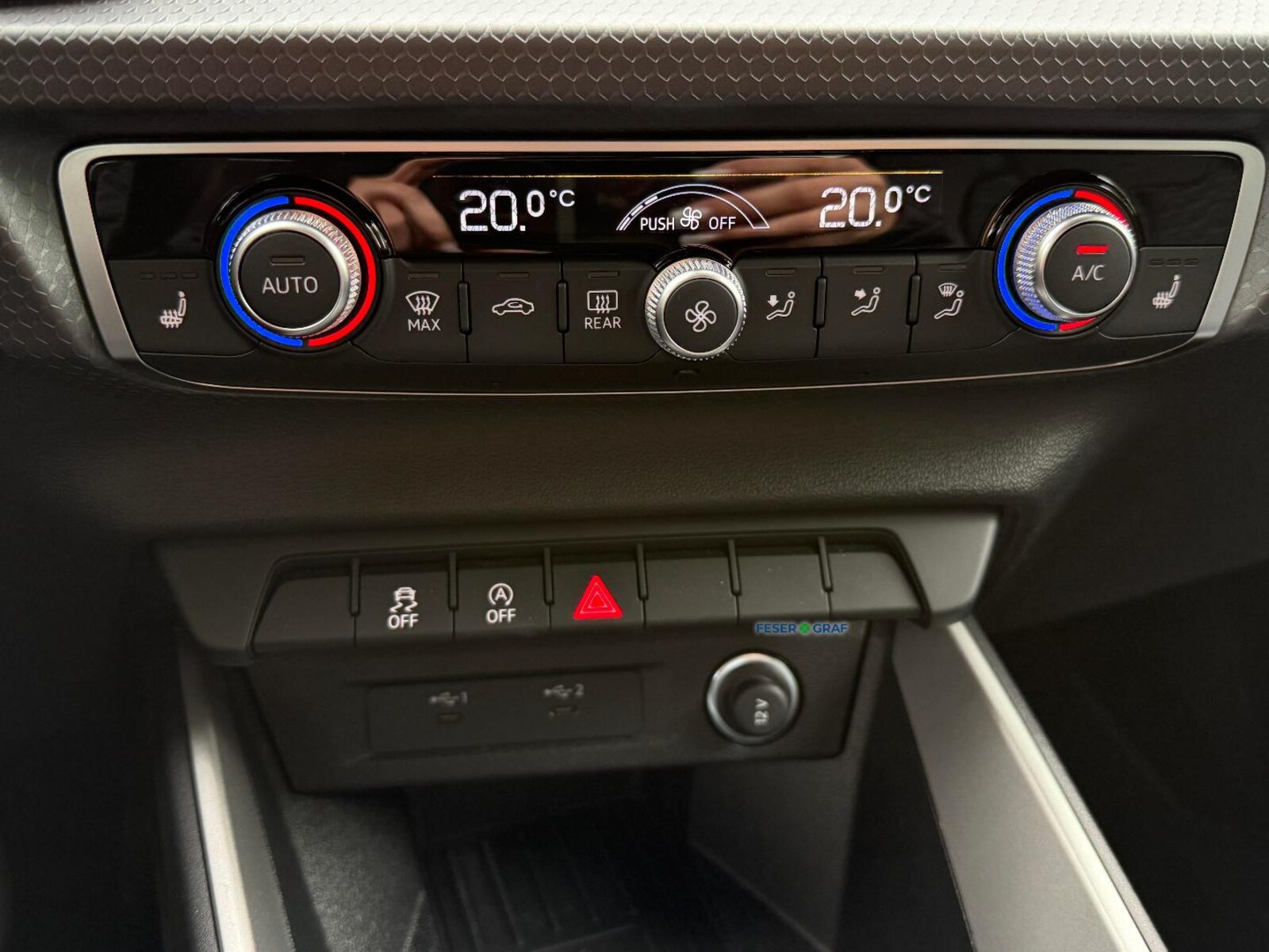 Audi A1 Sportback – Bild 12