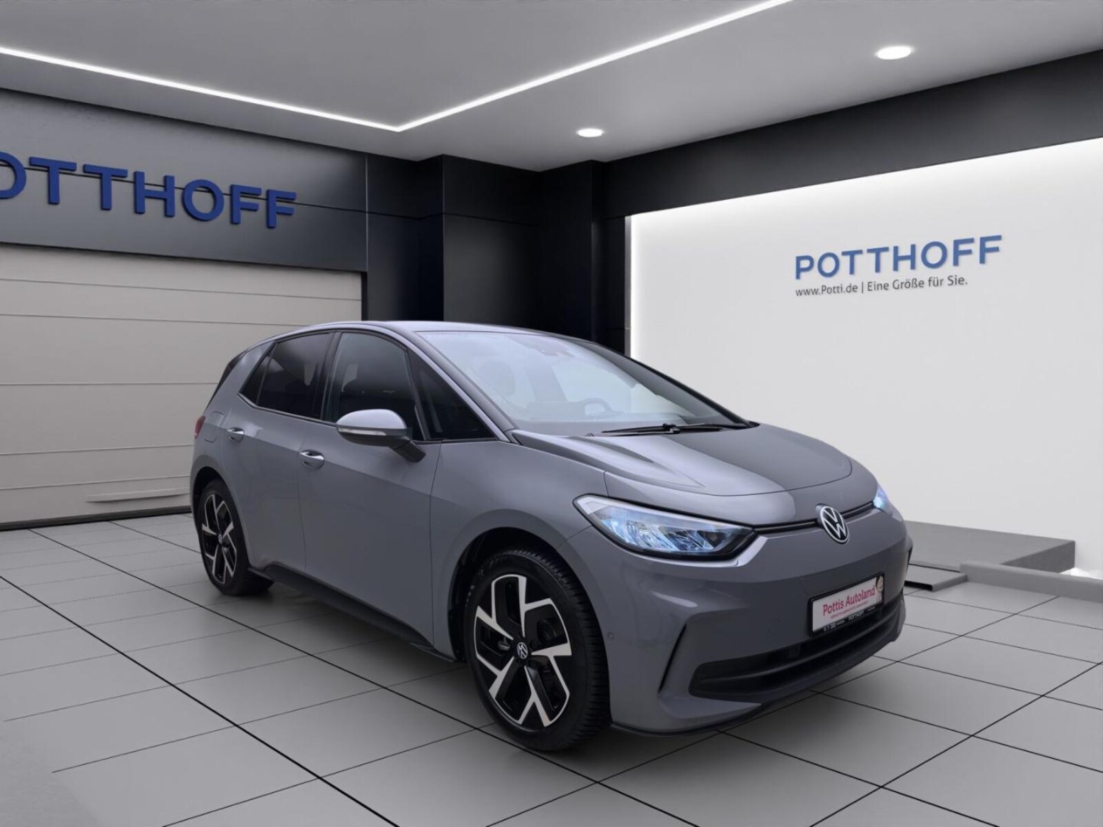 Volkswagen ID.3 – Bild 7