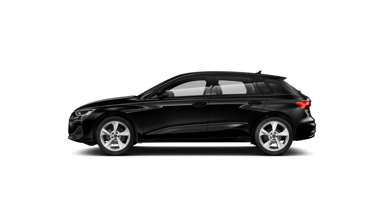 Audi A3 Sportback – Bild 7