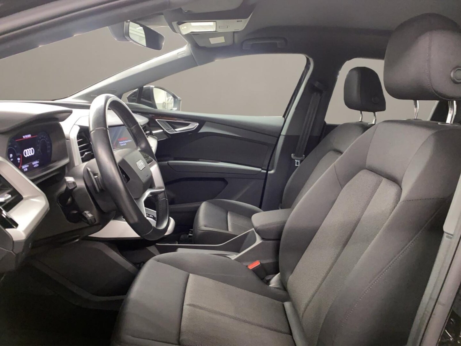 Audi Q4 e-tron – Bild 8