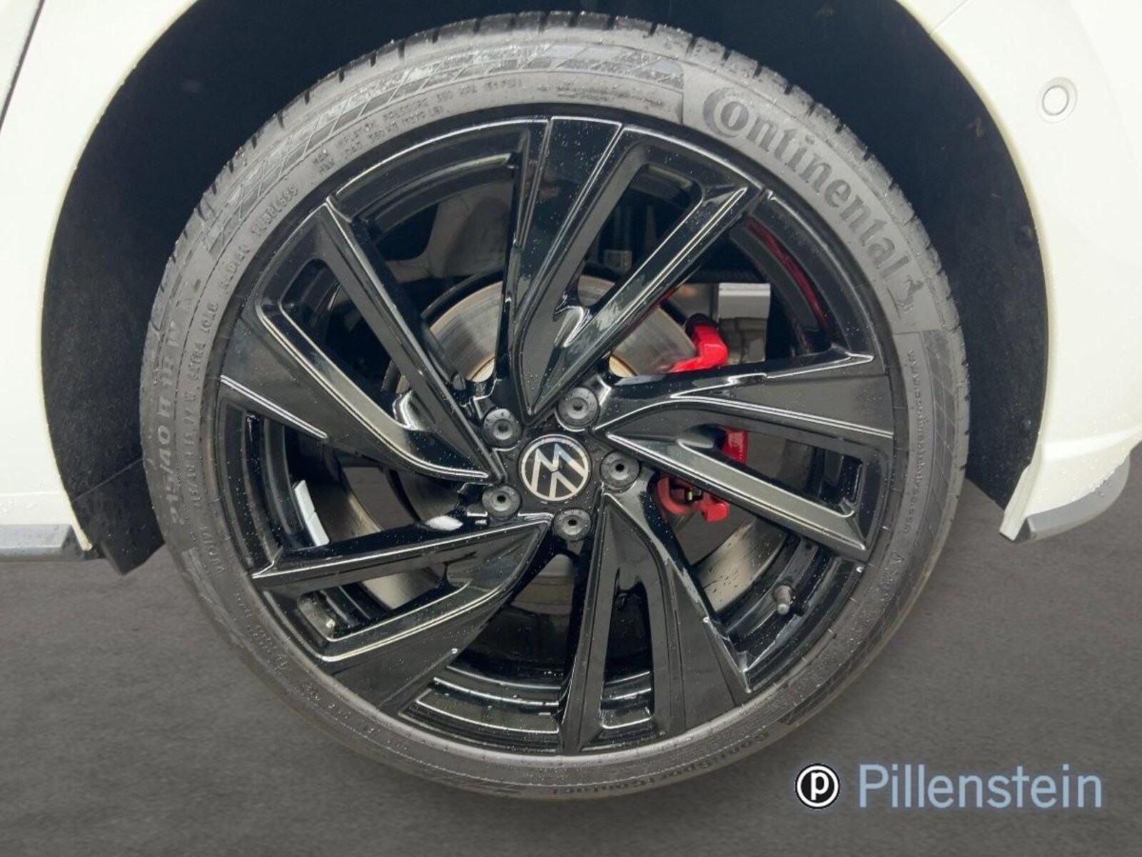 Volkswagen Polo – Bild 3