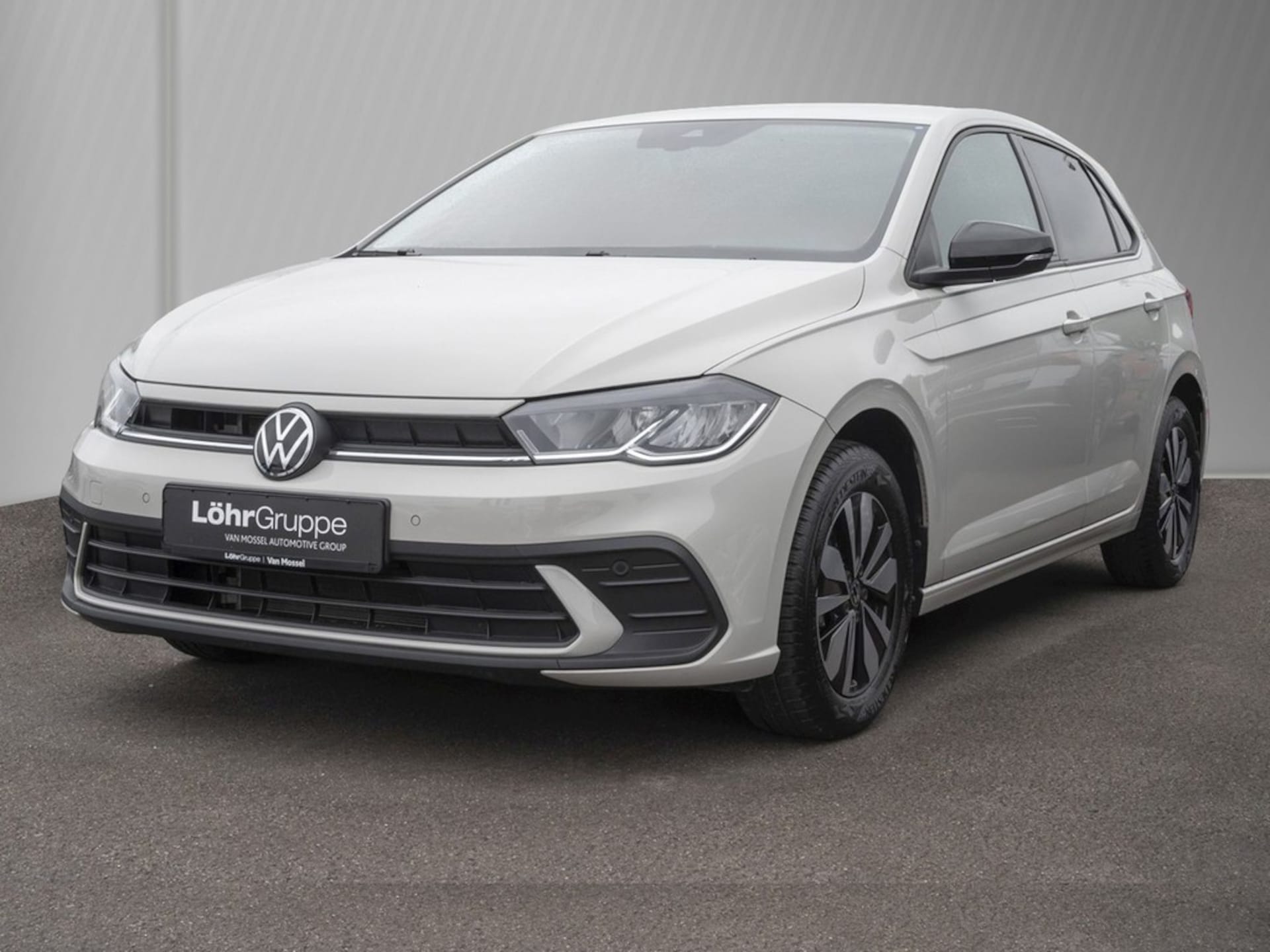 Volkswagen Polo 2025