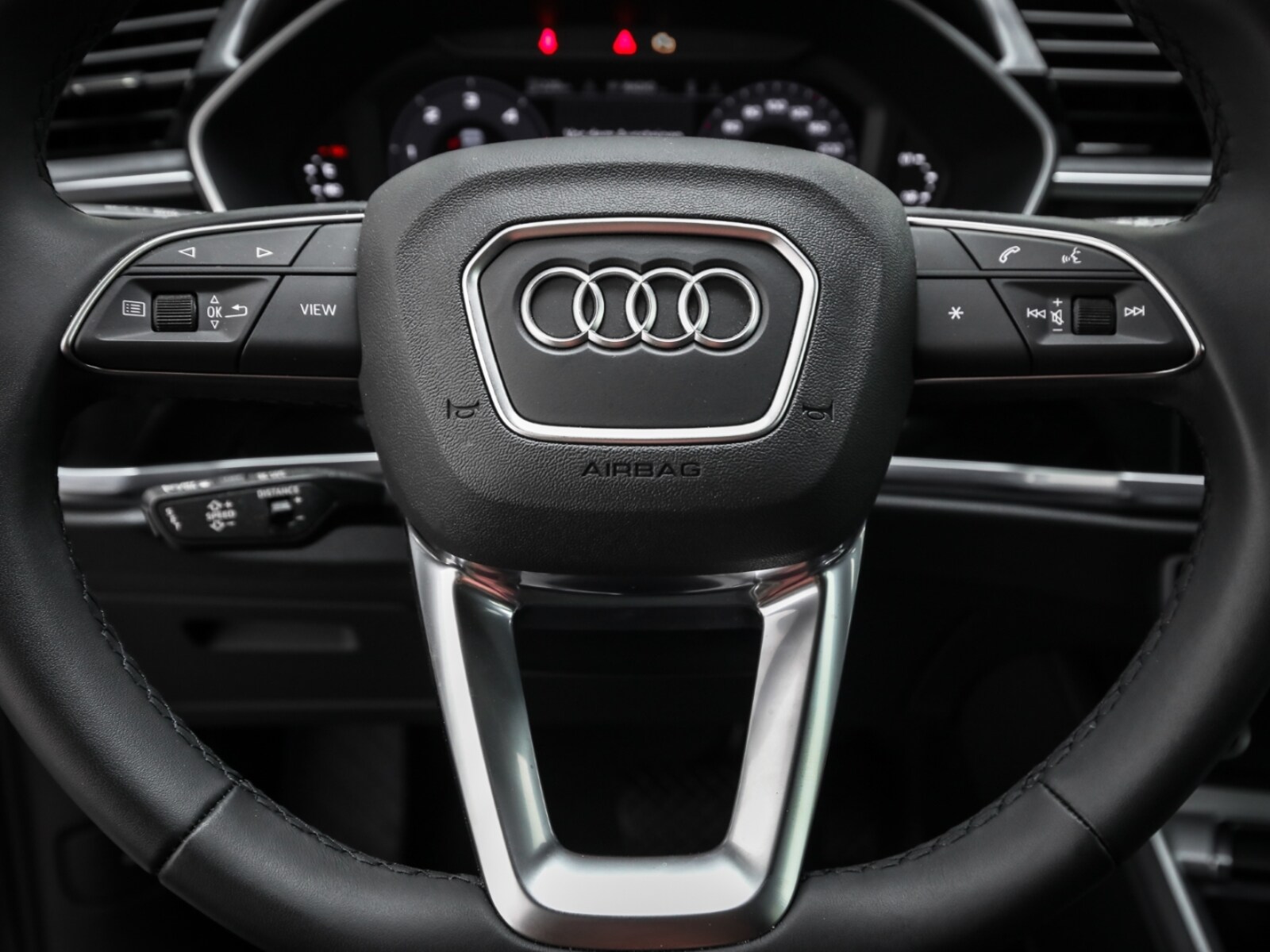 Audi Q3 – Bild 9