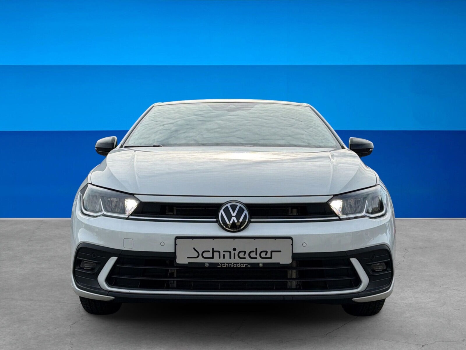 Volkswagen Polo – Bild 7
