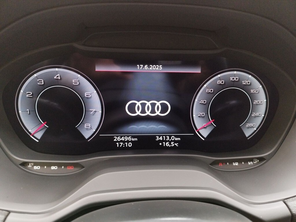 Image about Audi Q2 advanced 40 TFSI quattro S tronic
