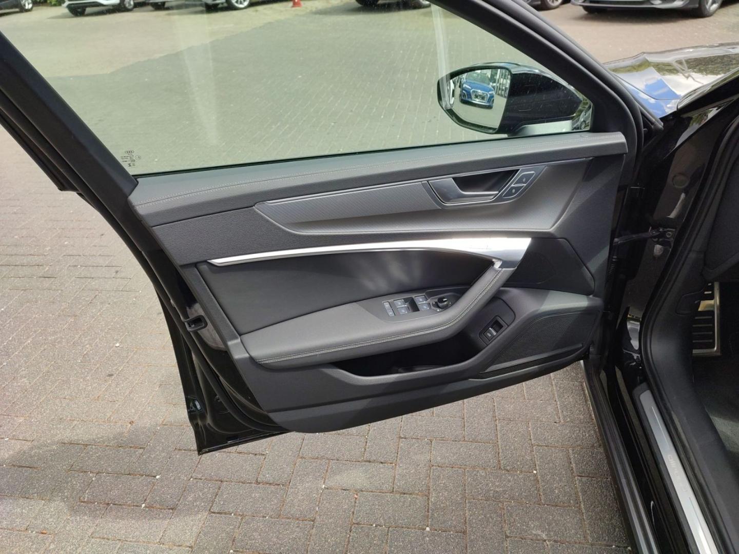 Image about Audi A6 allroad quattro 55 TFSI quattro S tronic