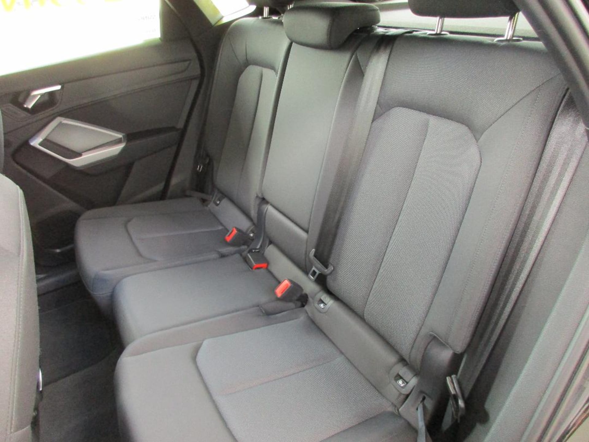 Audi Q3 Sportback S line
