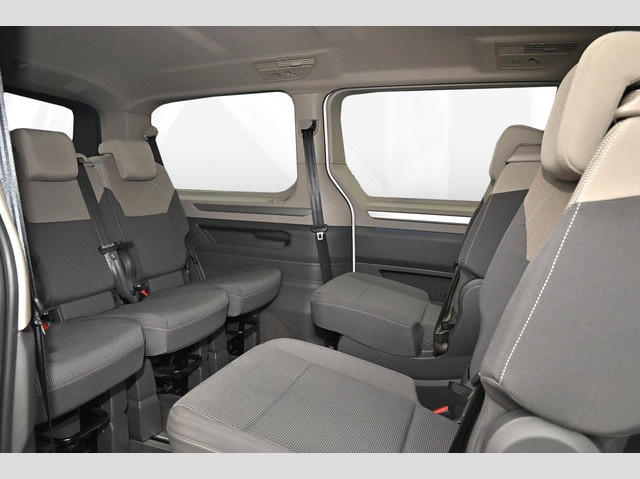 Volkswagen Multivan langversion