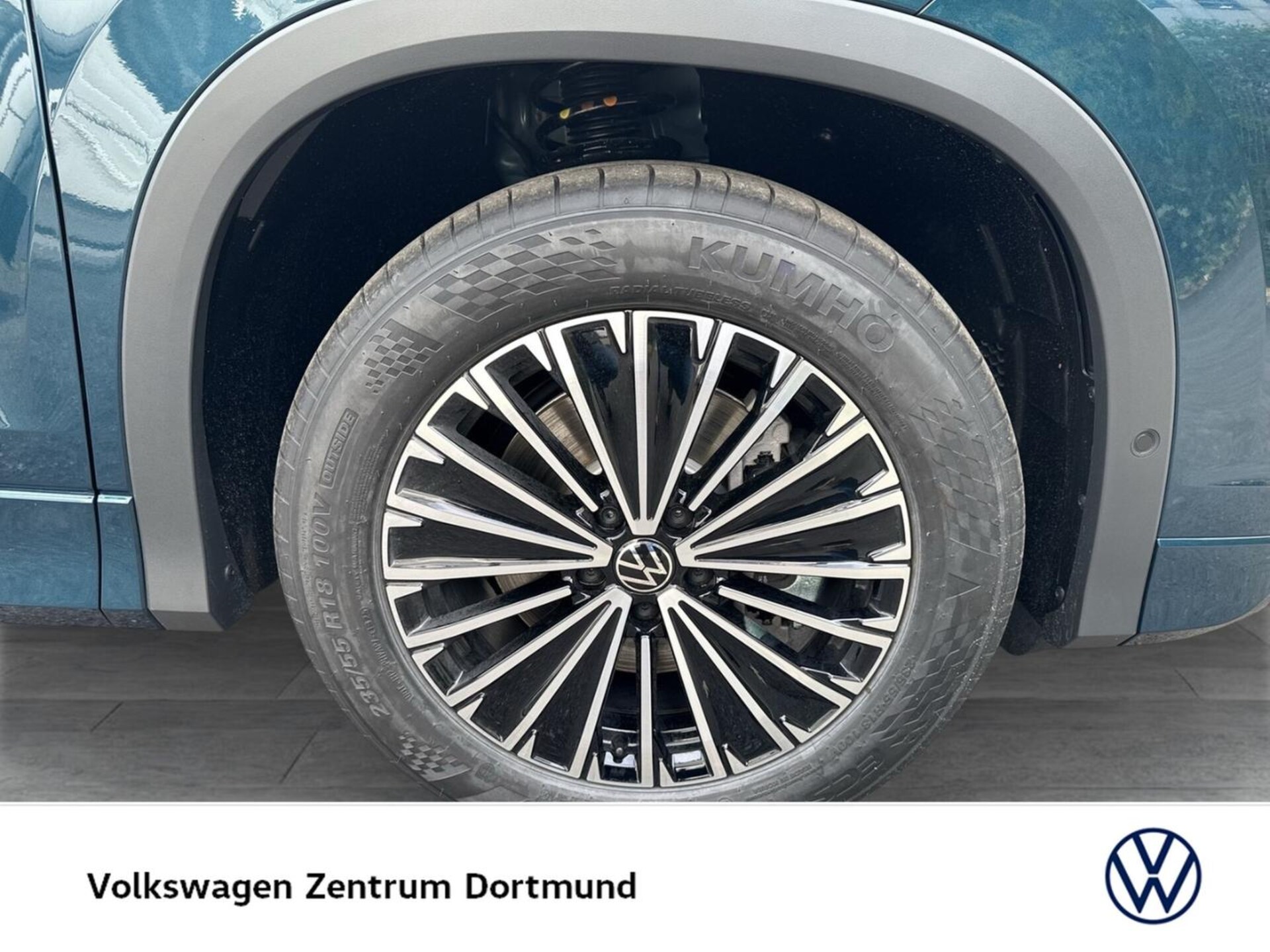 Volkswagen Tayron Life