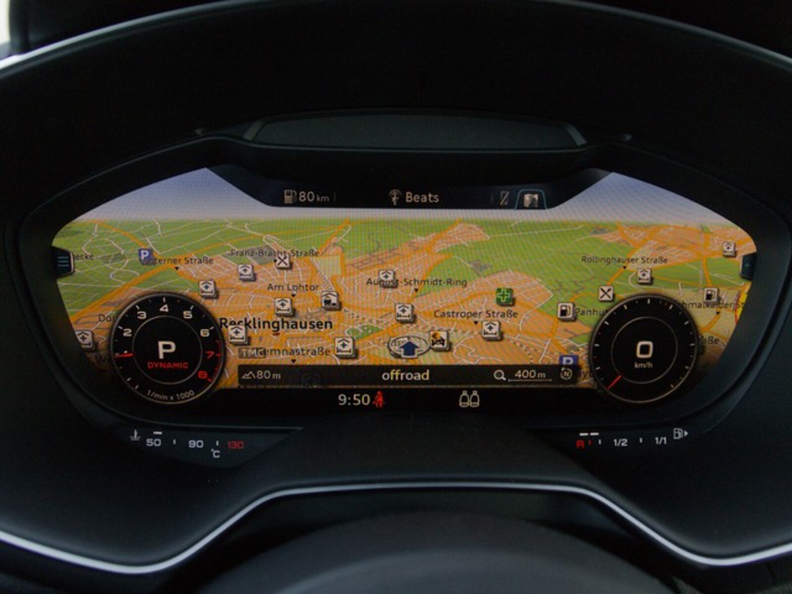 Audi TT Coupé – Bild 17