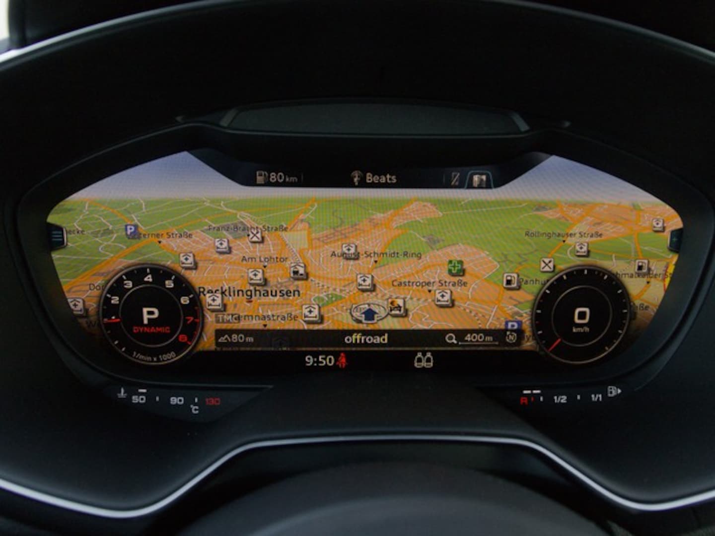 Bild über Audi TT Coupé 45 TFSI S tronic - für weitere Informationen kontaktieren Sie den Audi Partner