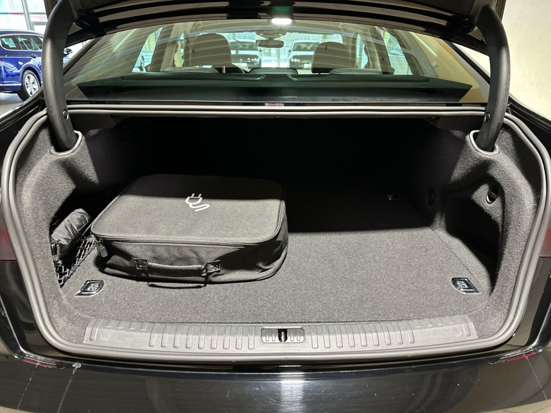 Audi A6 Limousine TFSI e