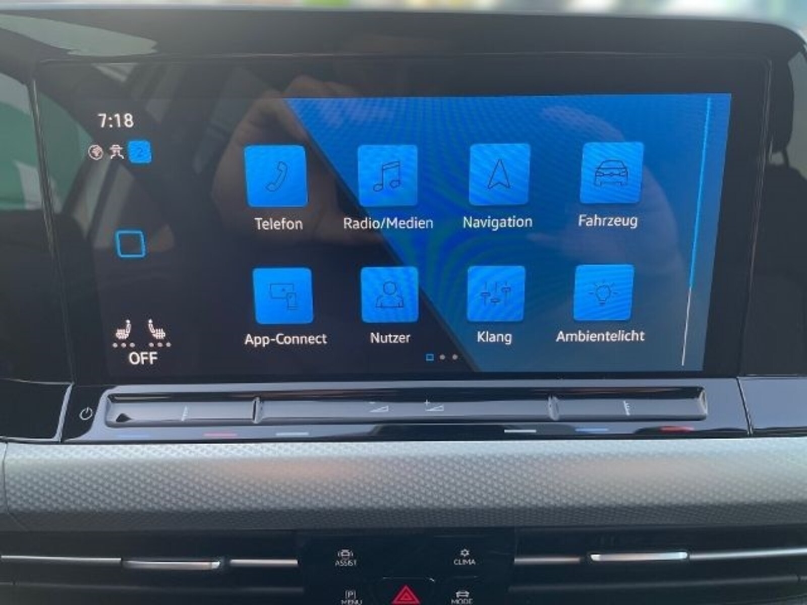Volkswagen Golf – Bild 9