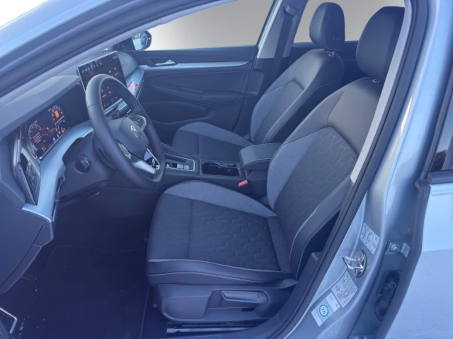Volkswagen Golf Variant ENERGY