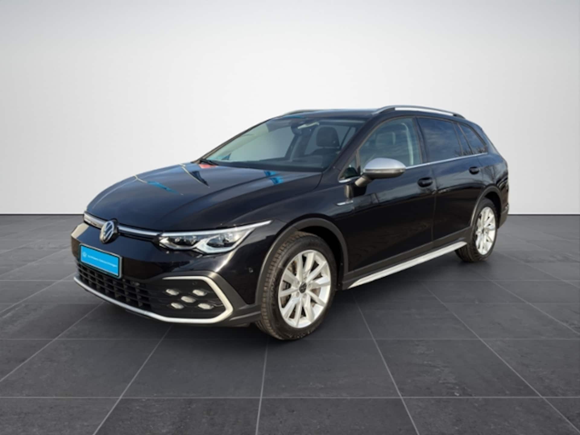 Volkswagen Golf Variant Alltrack