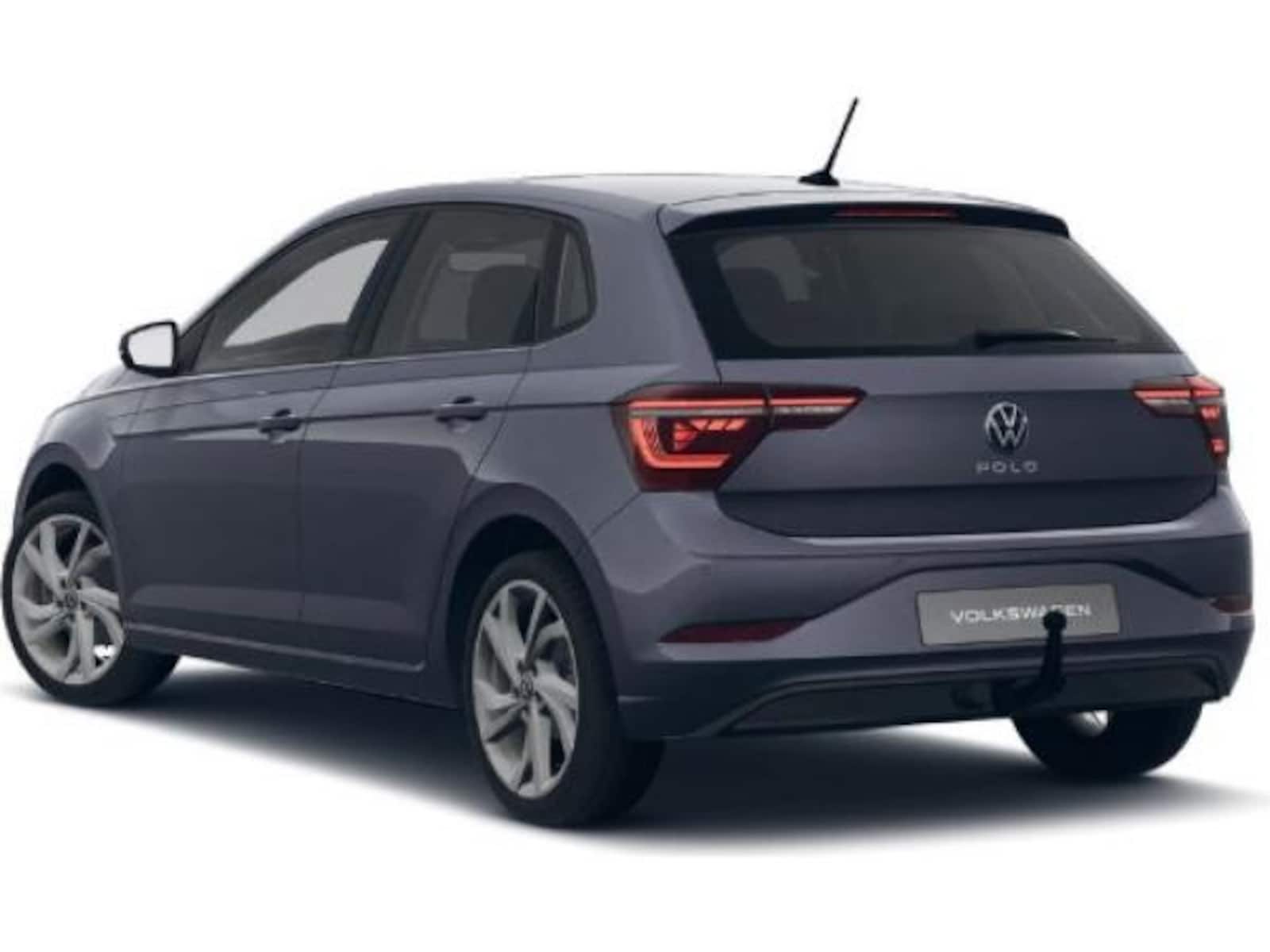 Volkswagen Polo – Bild 3