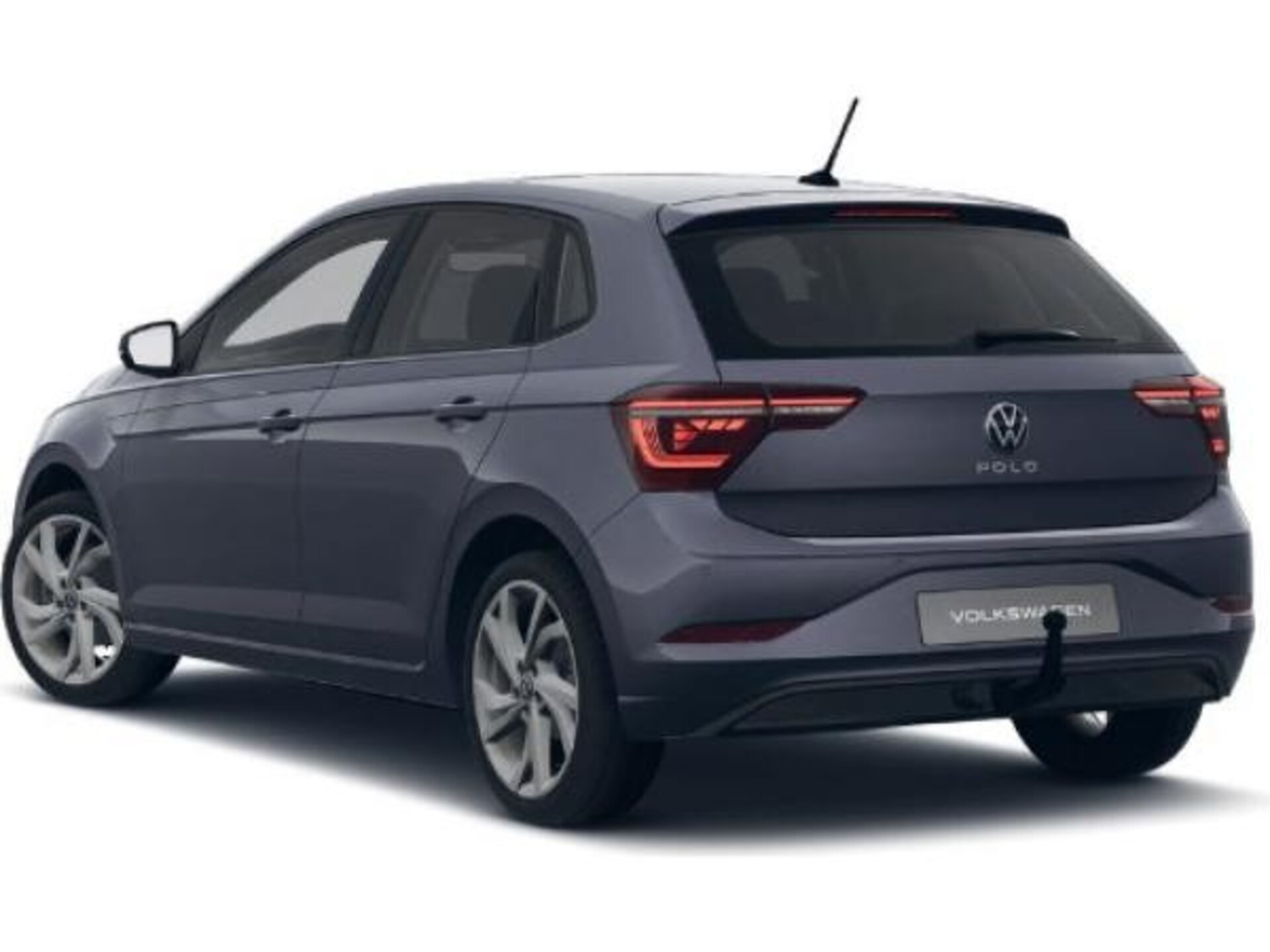 Volkswagen Polo Style