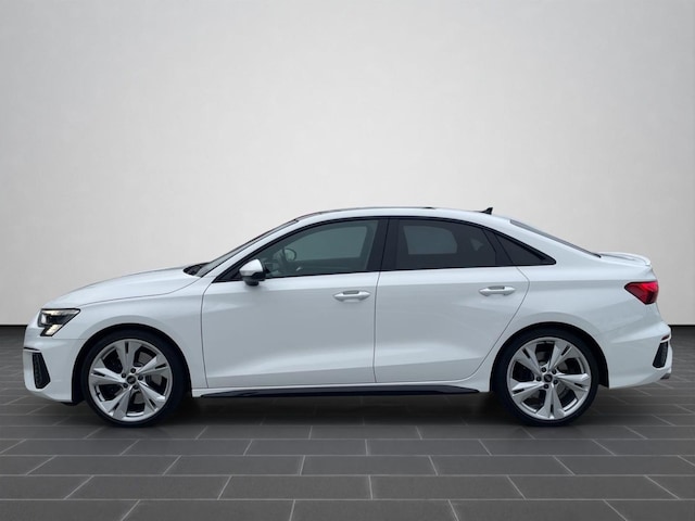 Audi S3 TFSI Quattro S Tronic - - Joinsteer - #5