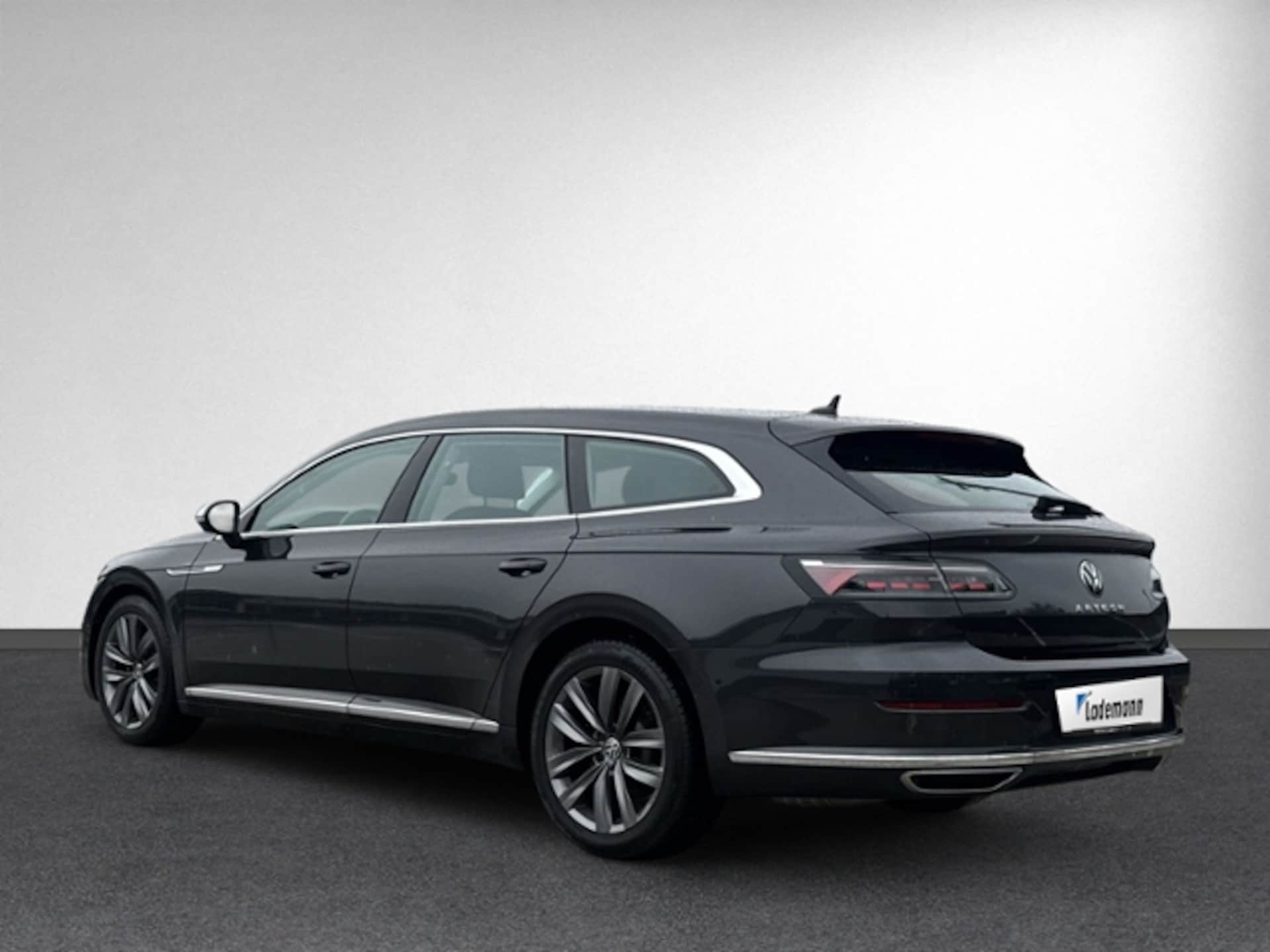 Volkswagen Arteon Shooting Brake Elegance