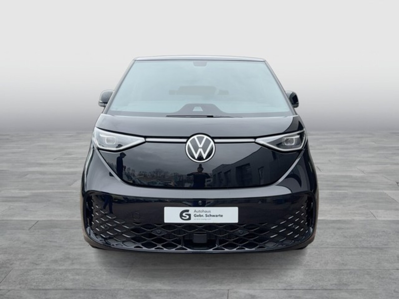 Volkswagen ID. Buzz Cargo – Bild 7