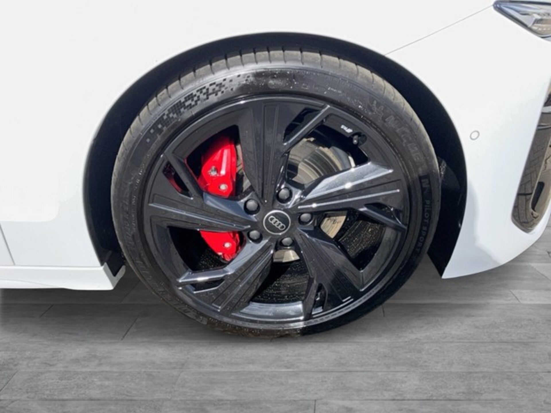 Audi A6 Sportback e-tron