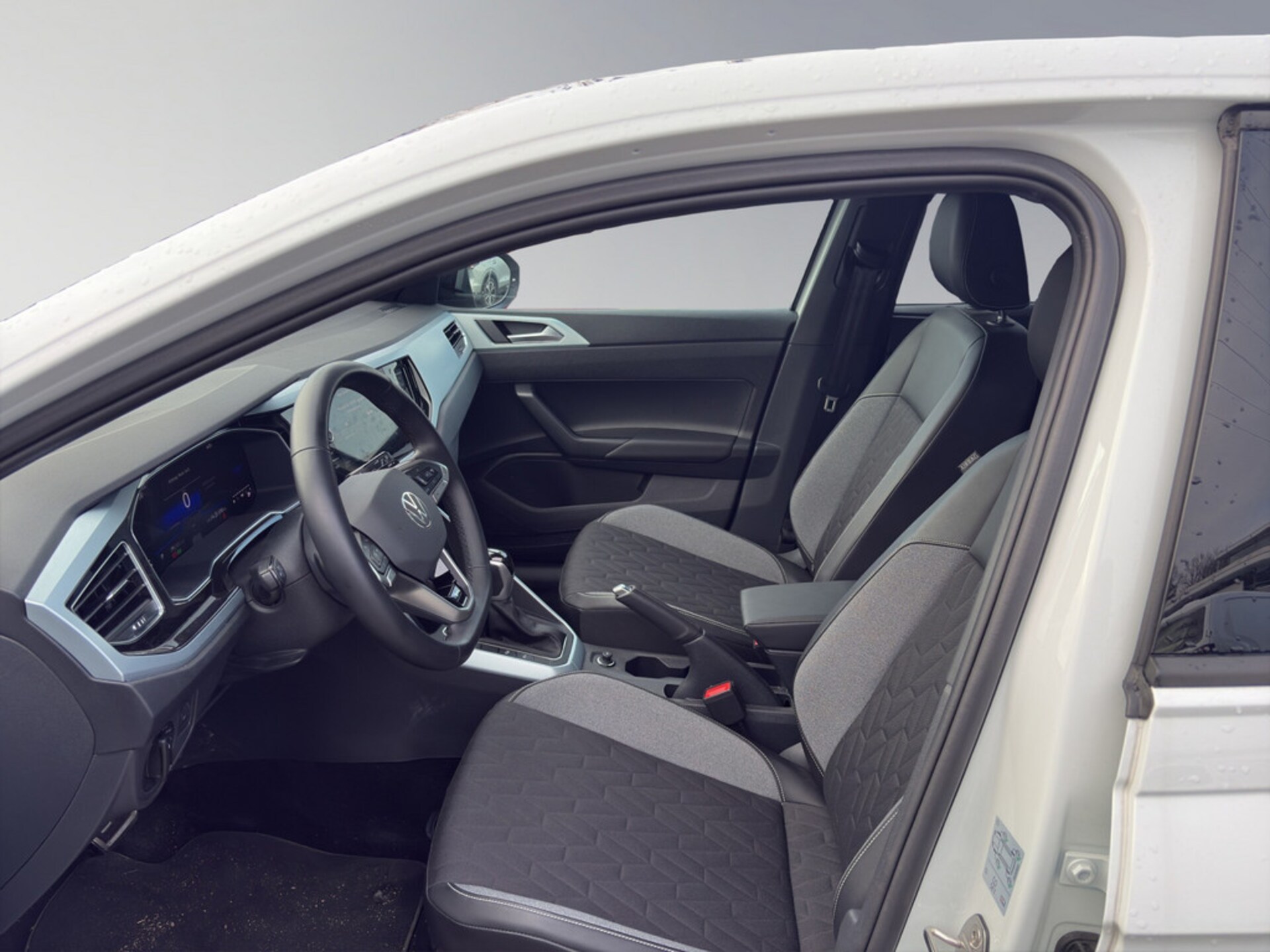 Volkswagen Taigo Goal