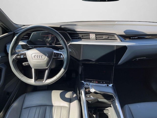 Audi Q8 E-tron Advanced 55 E-tron Quattro -  - Joinsteer - #3