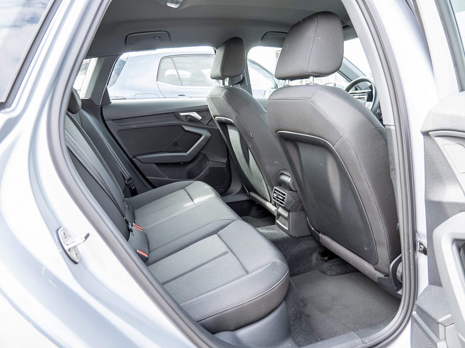 Audi A3 Sportback Advanced