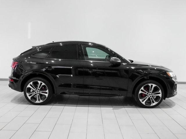 2023 Audi SQ5 Sportback
