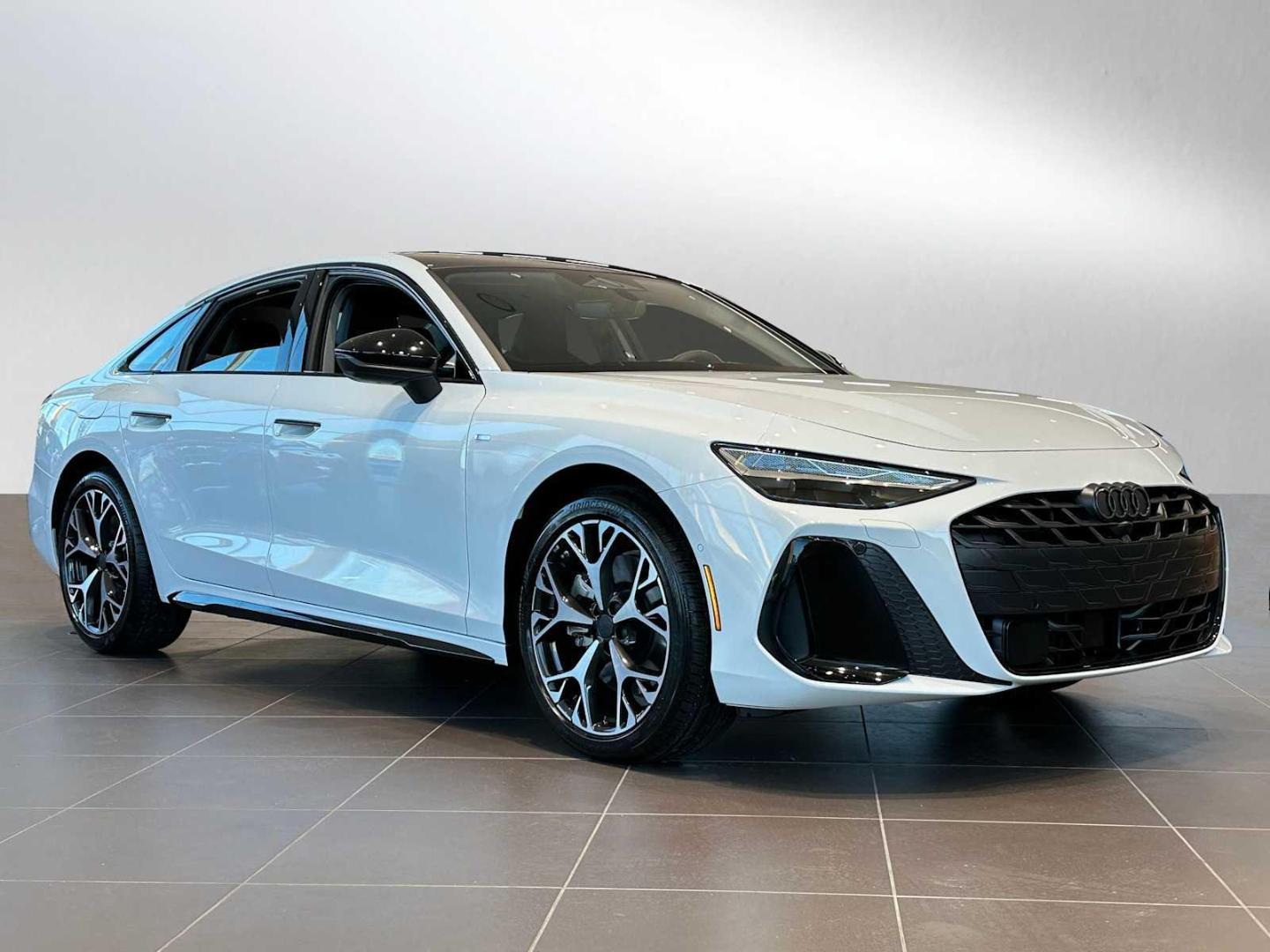 2026 Audi A6 Premium Plus quattro S tronic's photo