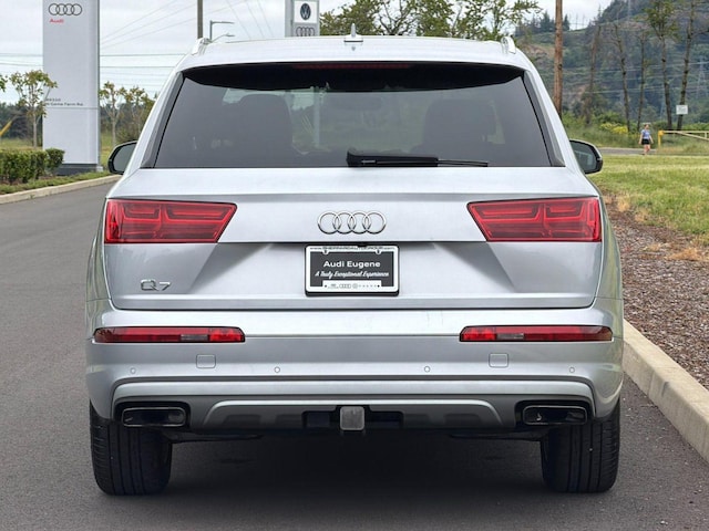 2019 Audi Q7