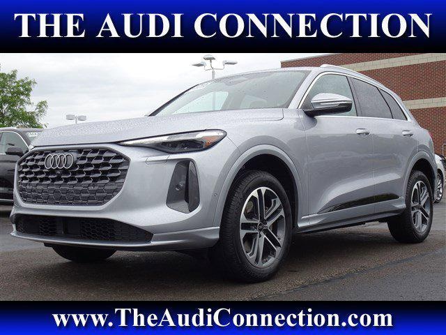 2025 Audi Q5