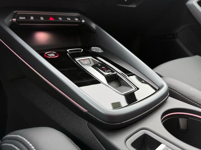2026 Audi S3 Base - Photo 33