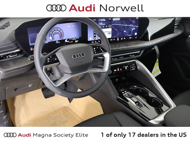 2026 Audi Q5 Sportback
