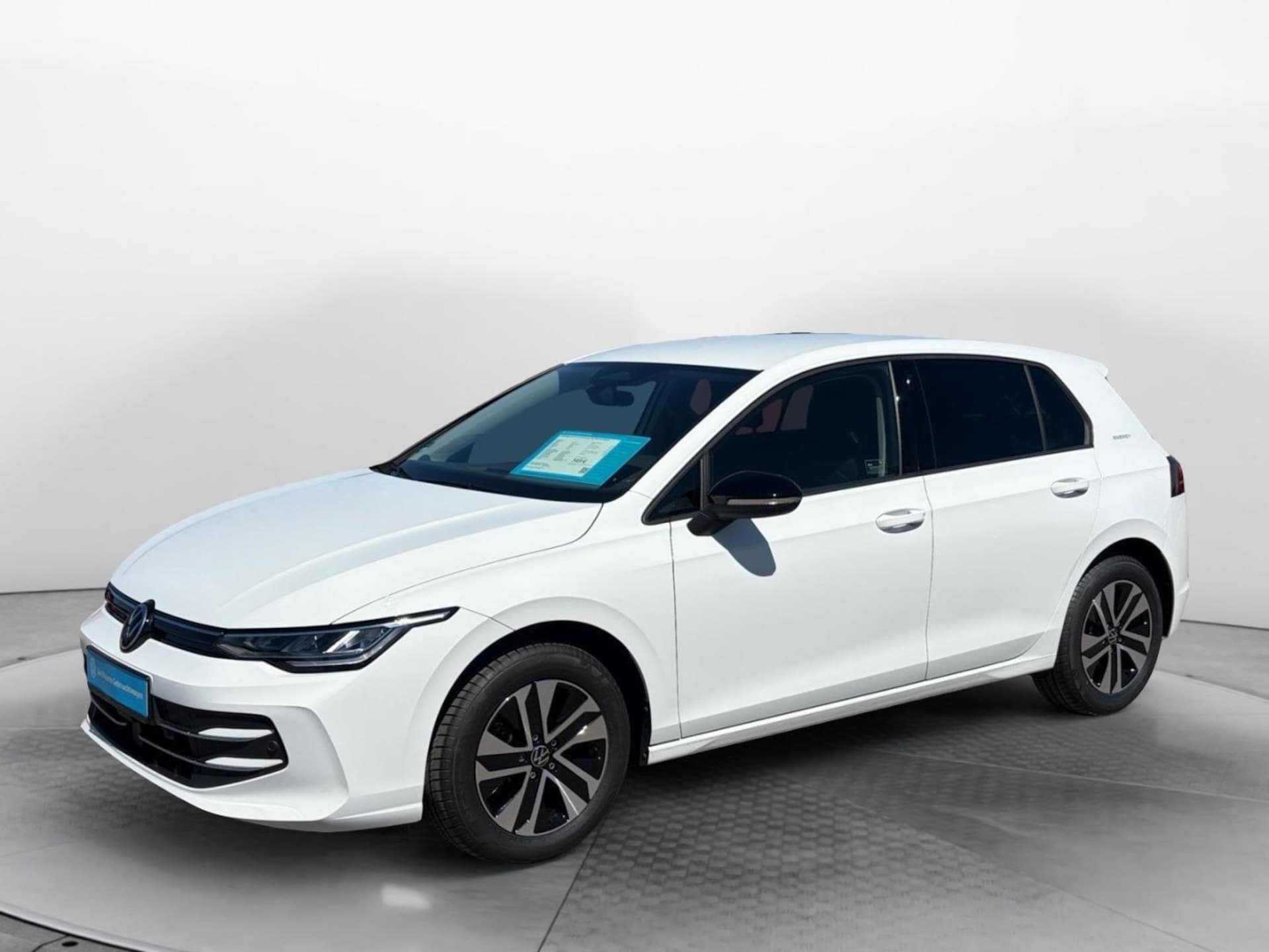 Volkswagen Golf ENERGY