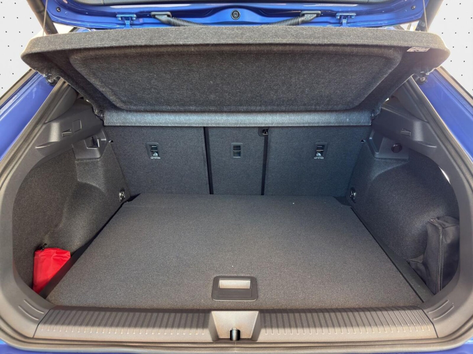 Volkswagen T-Roc – Bild 13